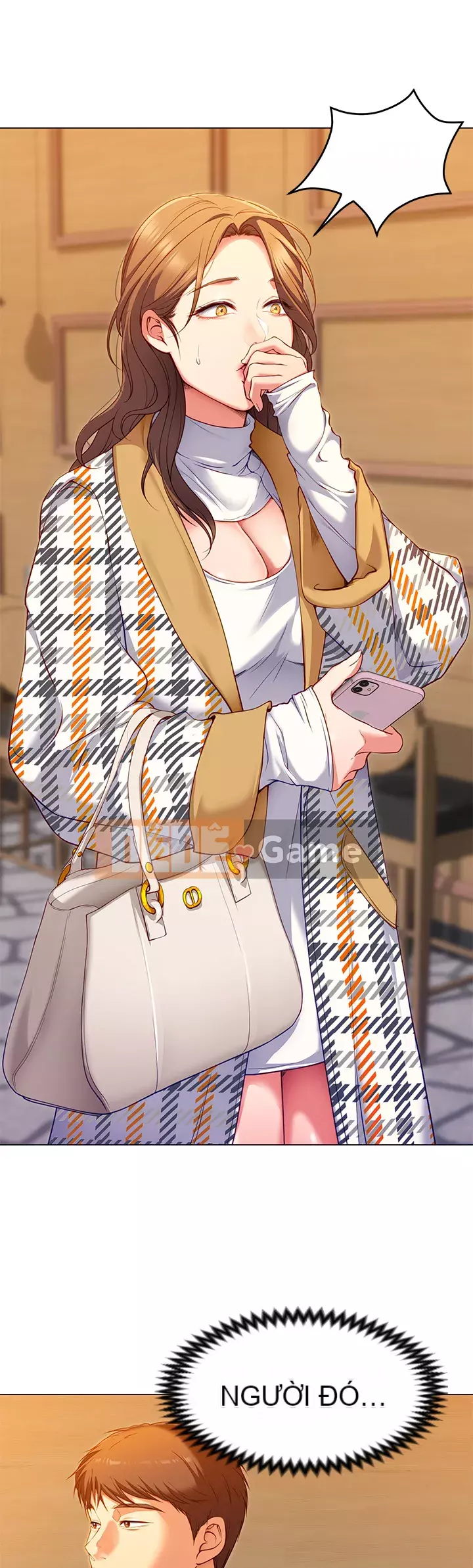 Tôi quyết định ăn bạn tối nay Chương 24-25