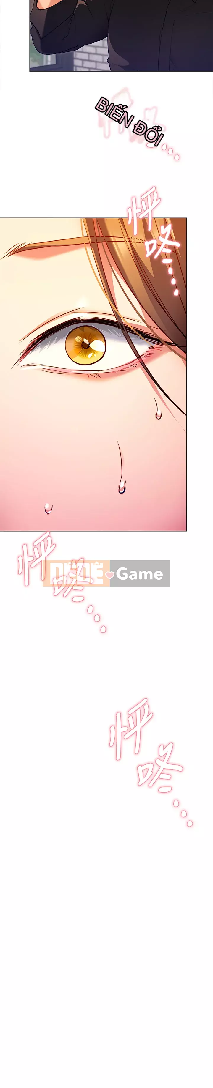 Tôi quyết định ăn bạn tối nay Chương 24-25