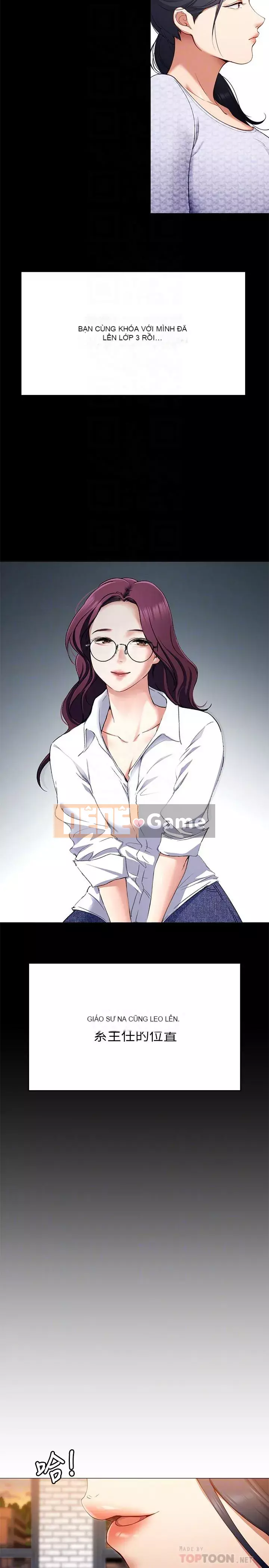 Tôi quyết định ăn bạn tối nay Chương 20-21