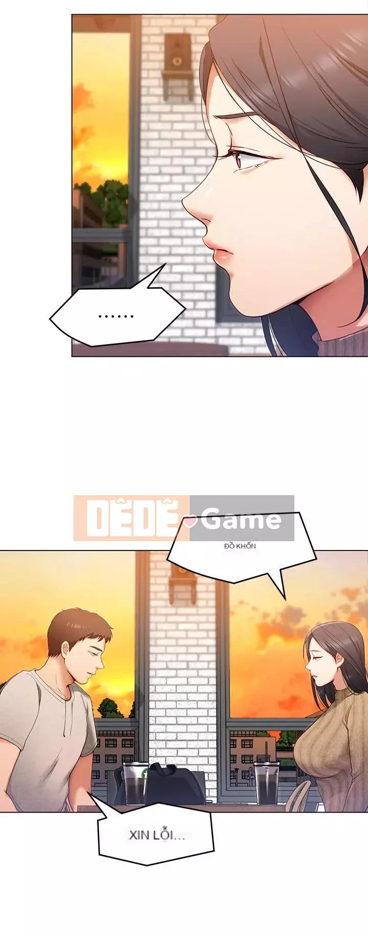 Tôi quyết định ăn bạn tối nay Chương 20-21