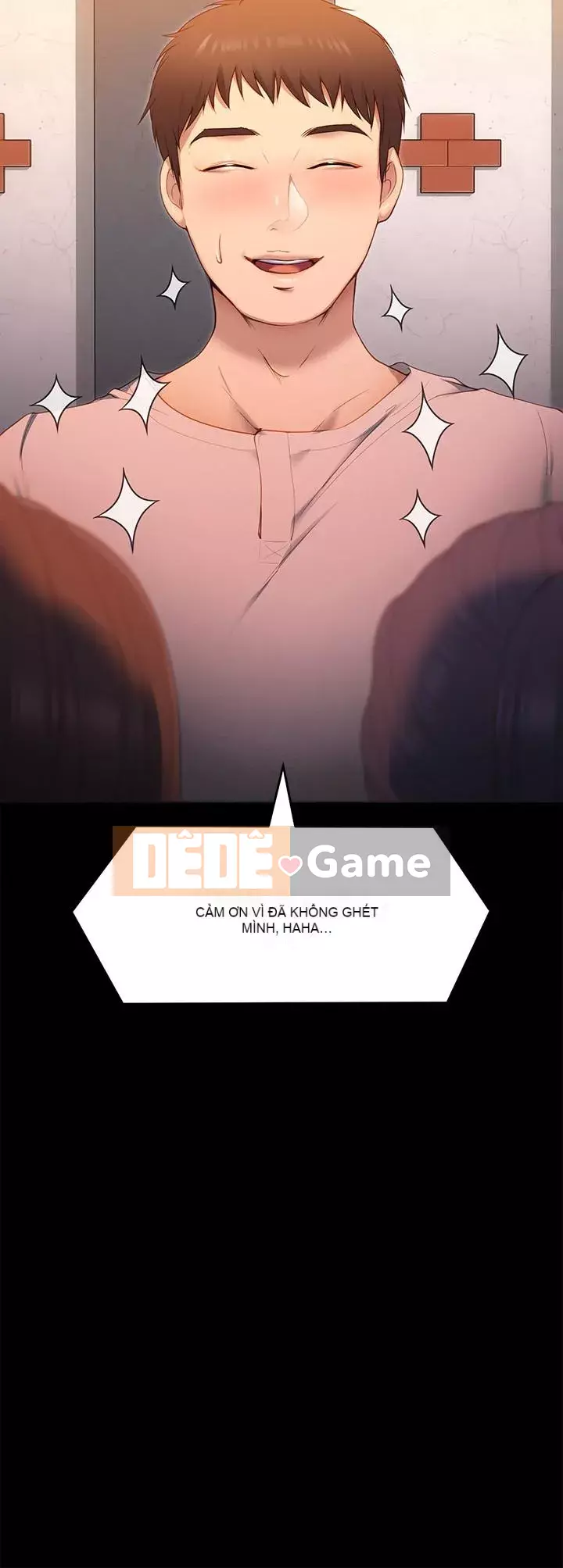 Tôi quyết định ăn bạn tối nay Chương 20-21