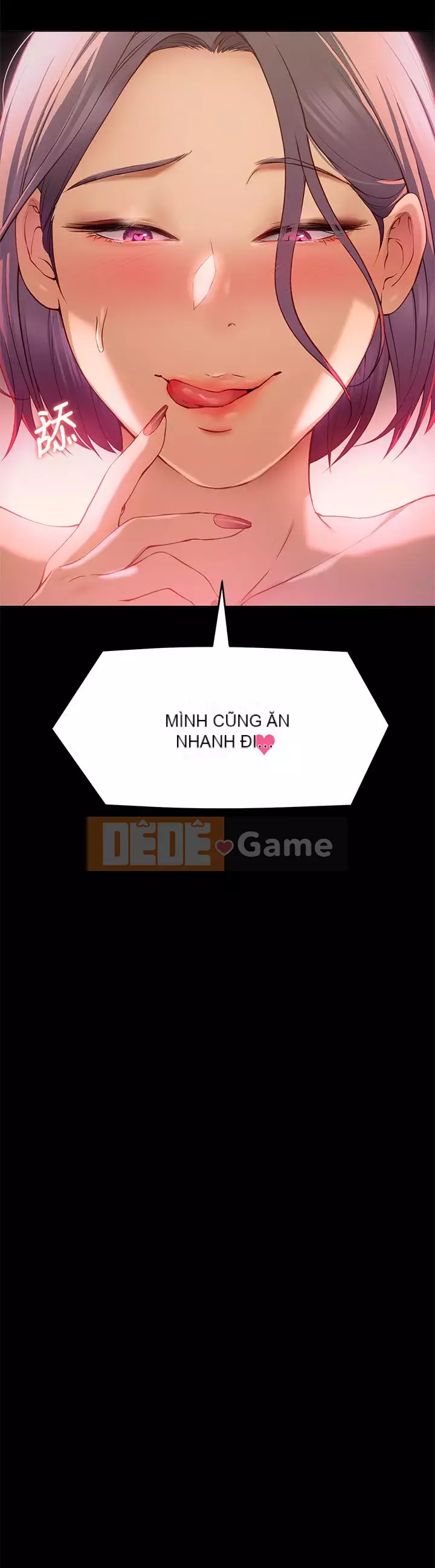 Tôi quyết định ăn bạn tối nay Chương 20-21