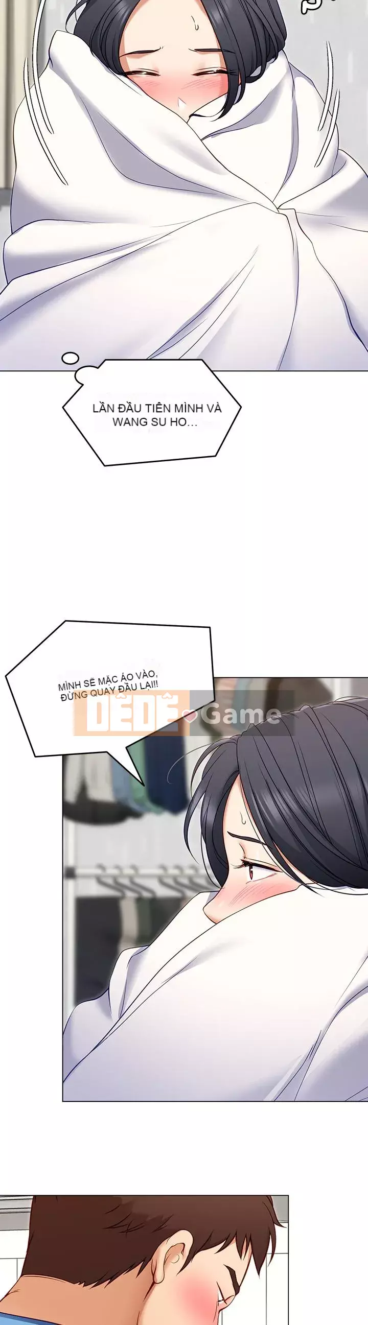 Tôi quyết định ăn bạn tối nay Chương 18-19