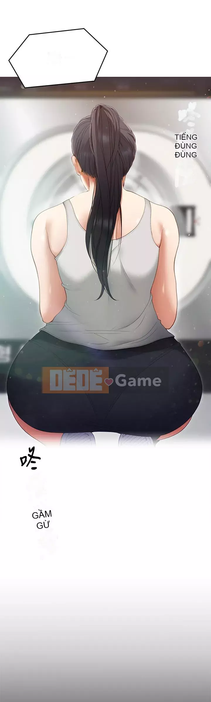 Tôi quyết định ăn bạn tối nay Chương 18-19