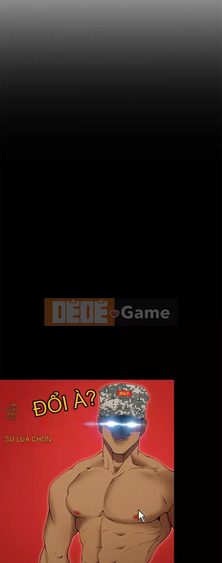 Tôi quyết định ăn bạn tối nay Chương 18-19