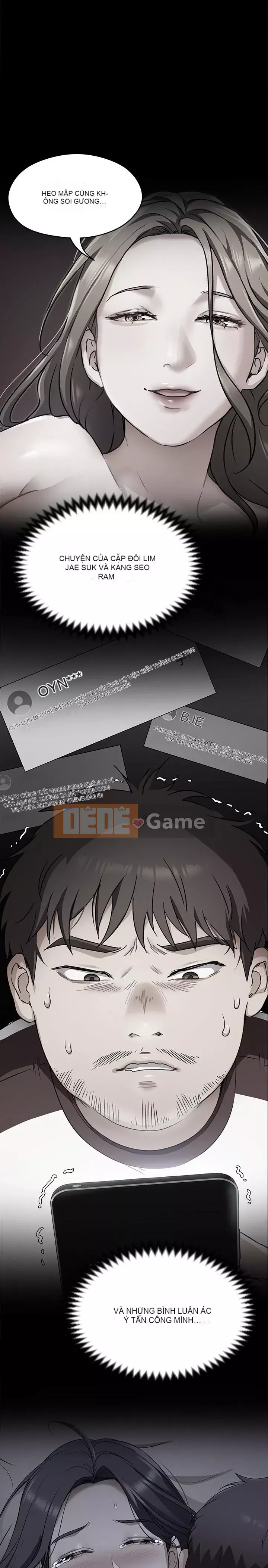 Tôi quyết định ăn bạn tối nay Chương 18-19