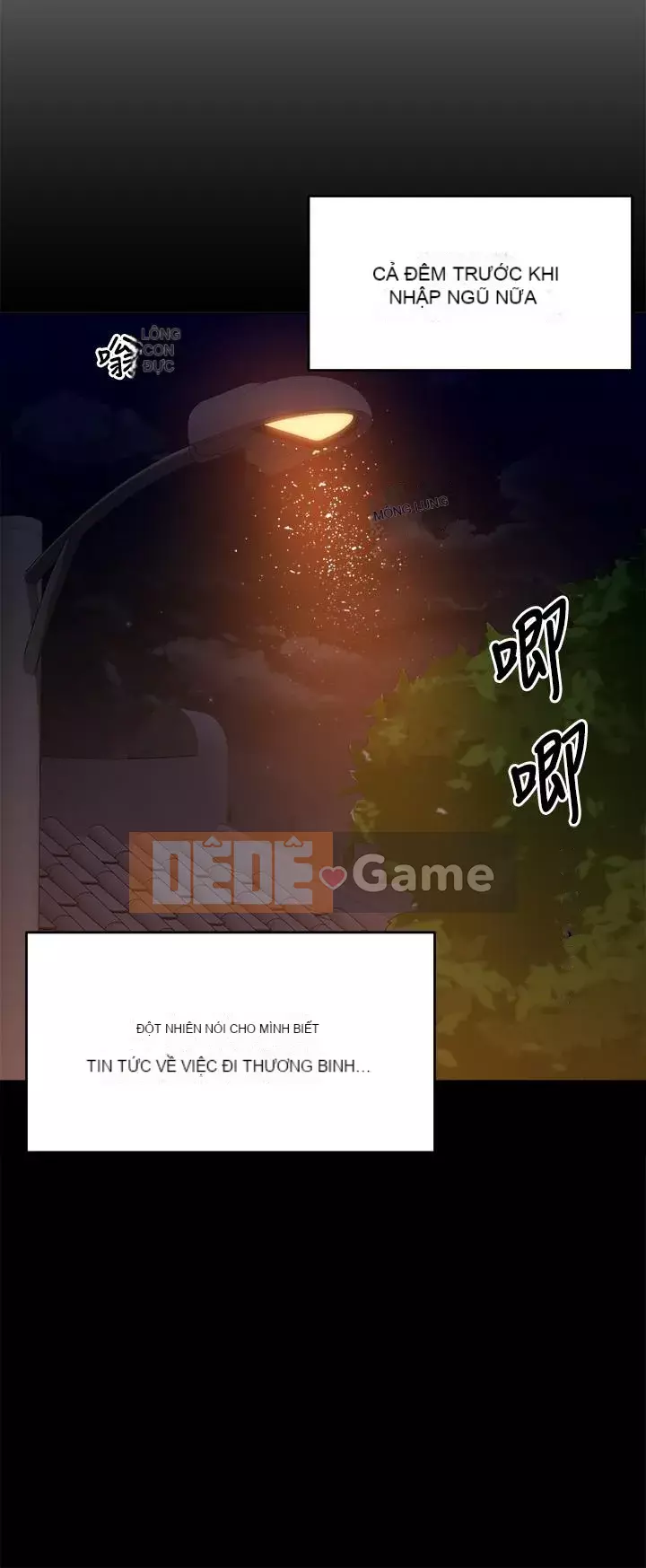 Tôi quyết định ăn bạn tối nay Chương 18-19