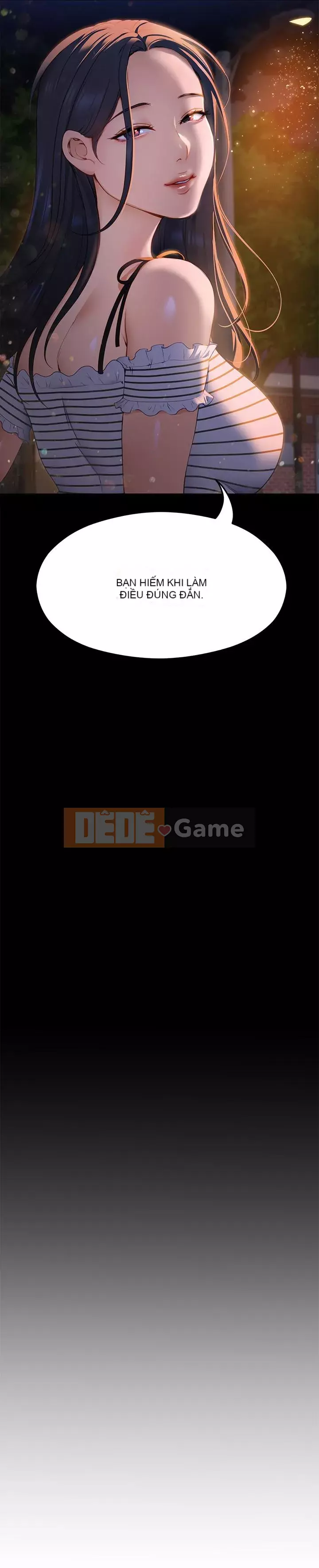 Tôi quyết định ăn bạn tối nay Chương 18-19