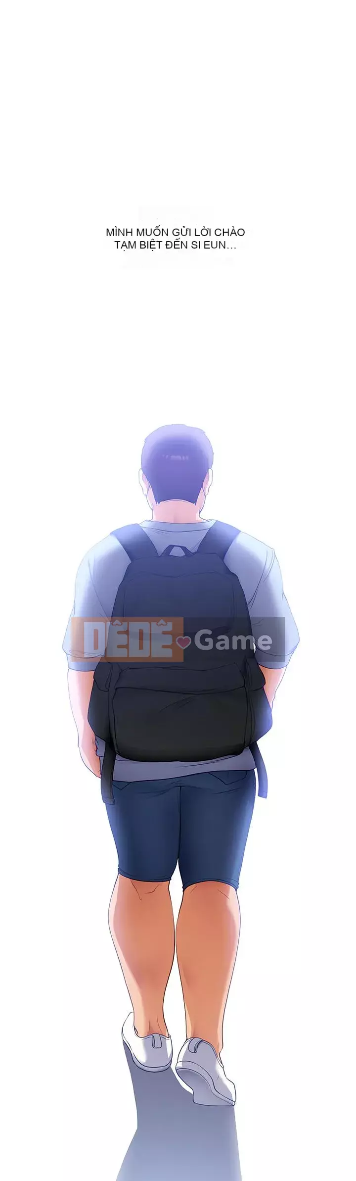 Tôi quyết định ăn bạn tối nay Chương 18-19