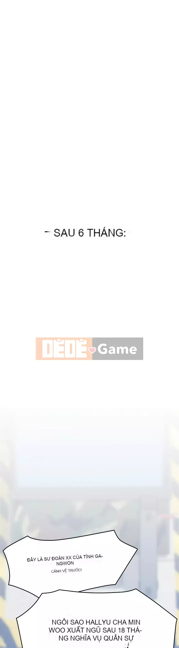 Tôi quyết định ăn bạn tối nay Chương 18-19