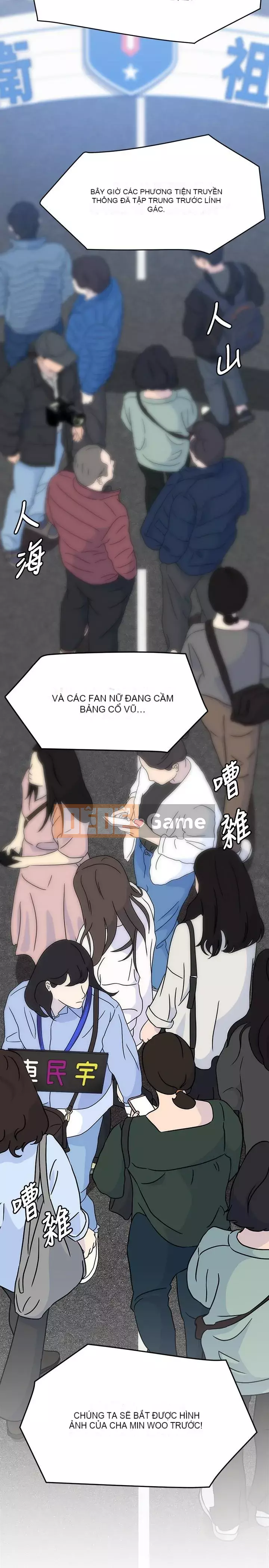 Tôi quyết định ăn bạn tối nay Chương 18-19