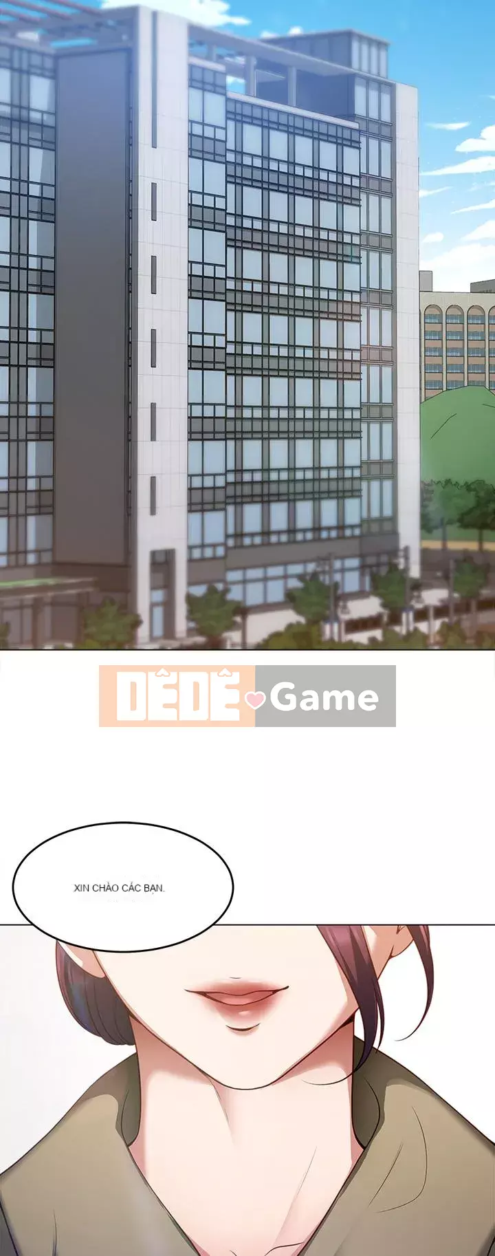 Tôi quyết định ăn bạn tối nay Chương 18-19