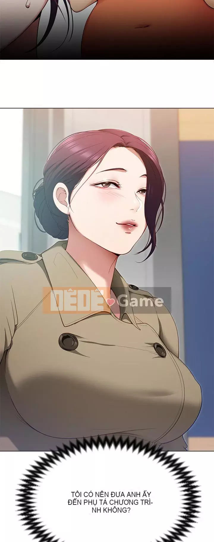 Tôi quyết định ăn bạn tối nay Chương 18-19