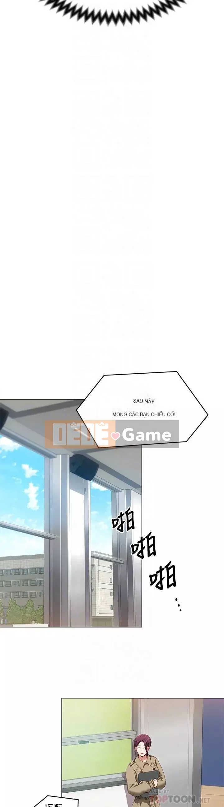 Tôi quyết định ăn bạn tối nay Chương 18-19