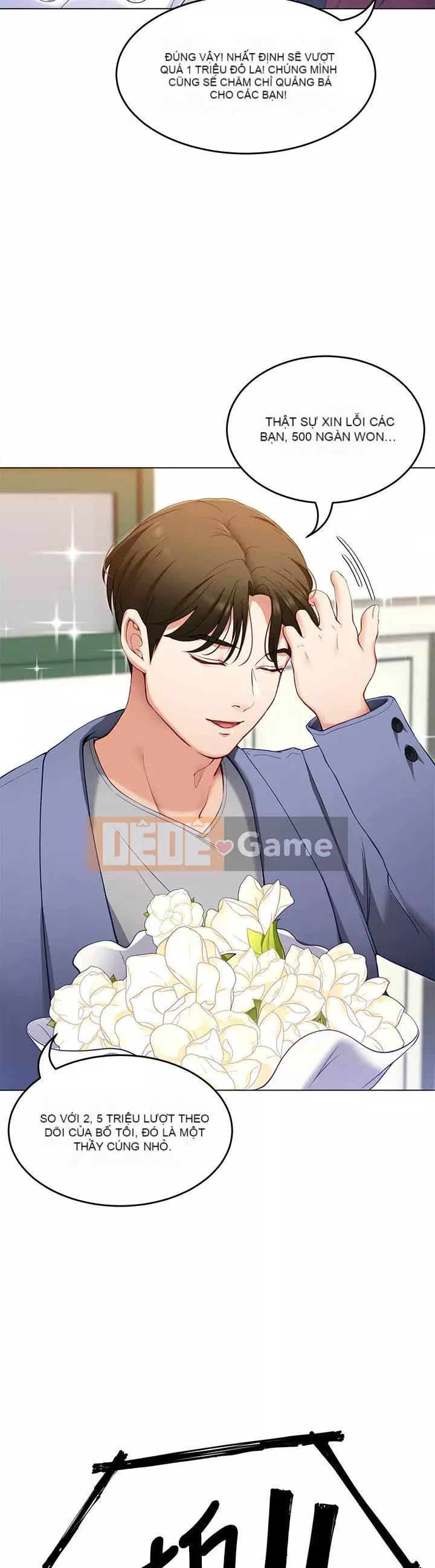 Tôi quyết định ăn bạn tối nay Chương 18-19