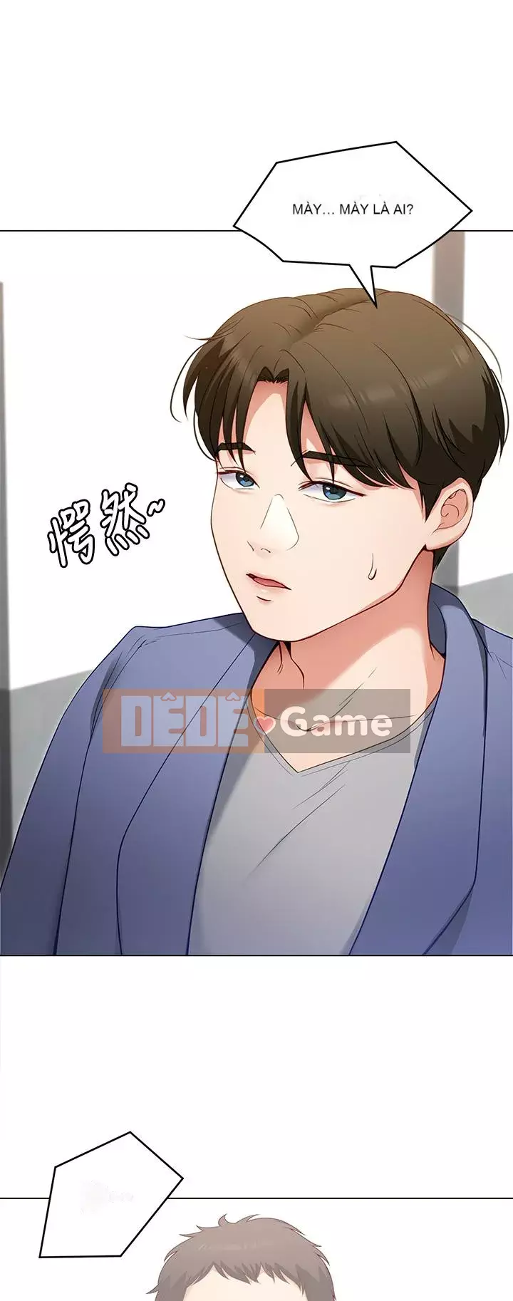 Tôi quyết định ăn bạn tối nay Chương 18-19