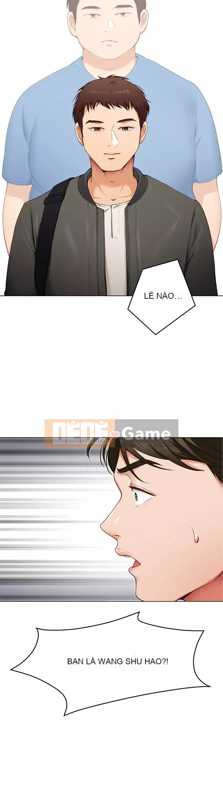 Tôi quyết định ăn bạn tối nay Chương 18-19