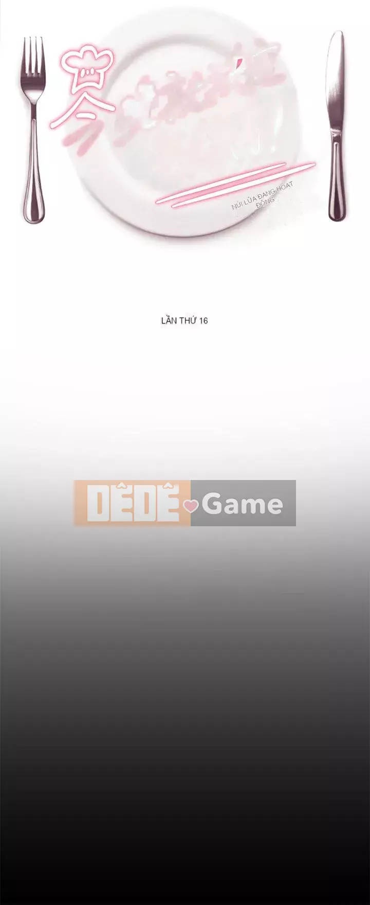 Tôi quyết định ăn bạn tối nay Chương 16-17