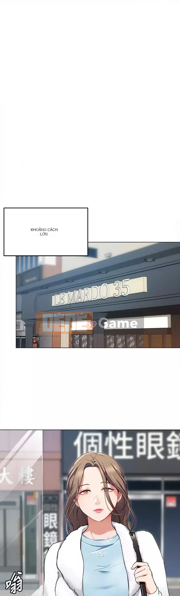 Tôi quyết định ăn bạn tối nay Chương 16-17