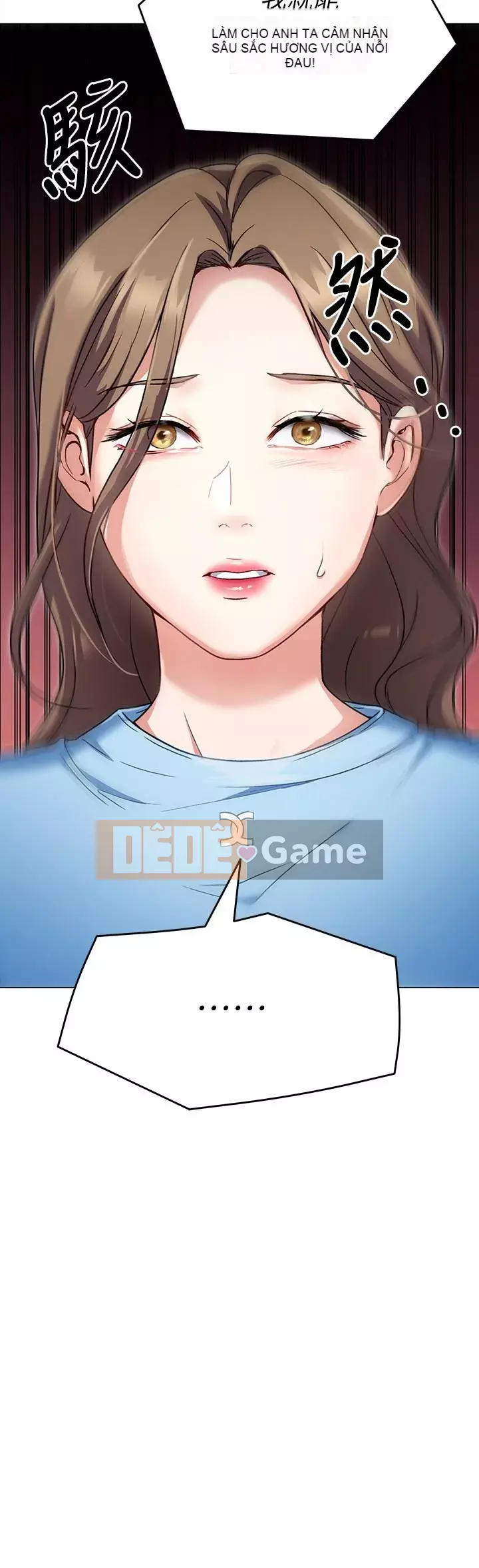 Tôi quyết định ăn bạn tối nay Chương 16-17