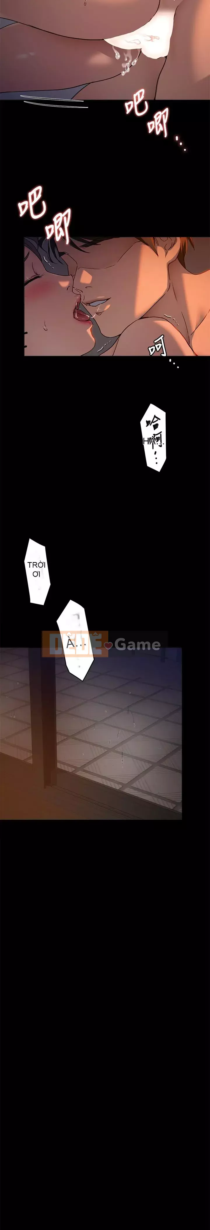 Tôi quyết định ăn bạn tối nay Chương 16-17