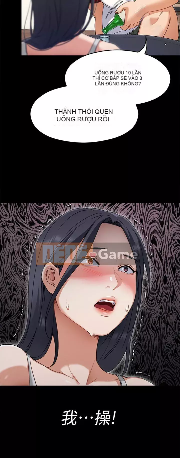 Tôi quyết định ăn bạn tối nay Chương 16-17