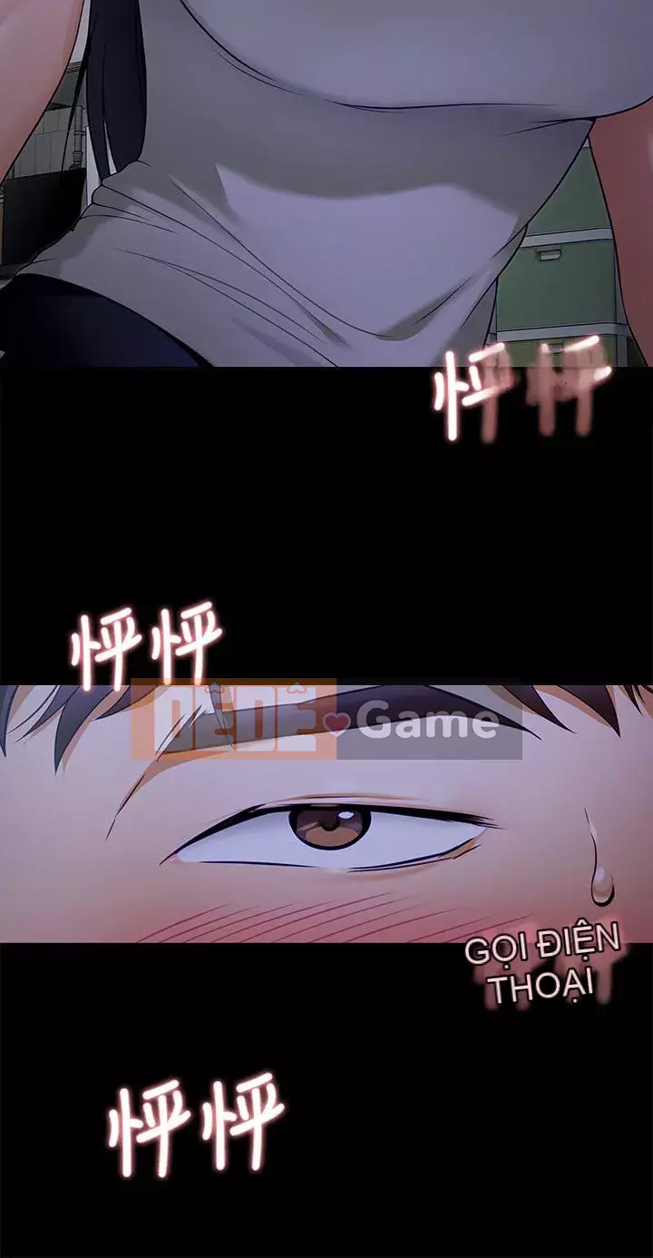 Tôi quyết định ăn bạn tối nay Chương 16-17