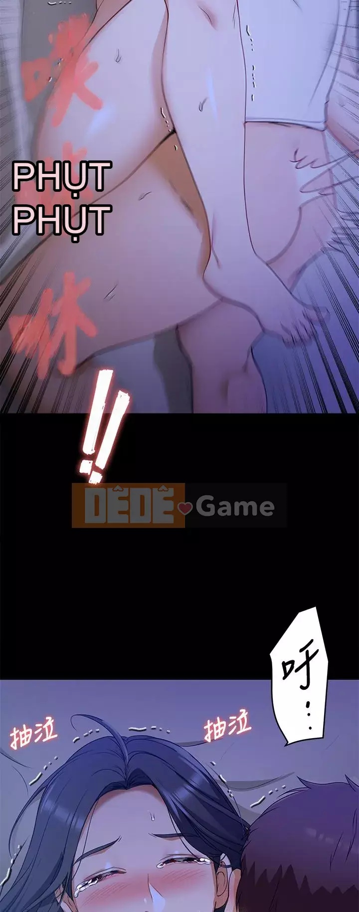 Tôi quyết định ăn bạn tối nay Chương 16-17