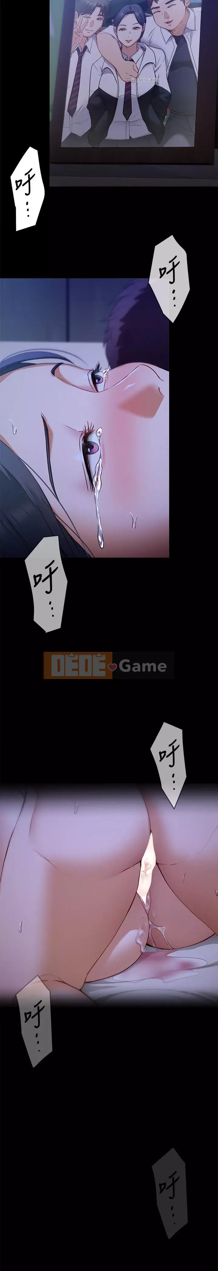 Tôi quyết định ăn bạn tối nay Chương 16-17