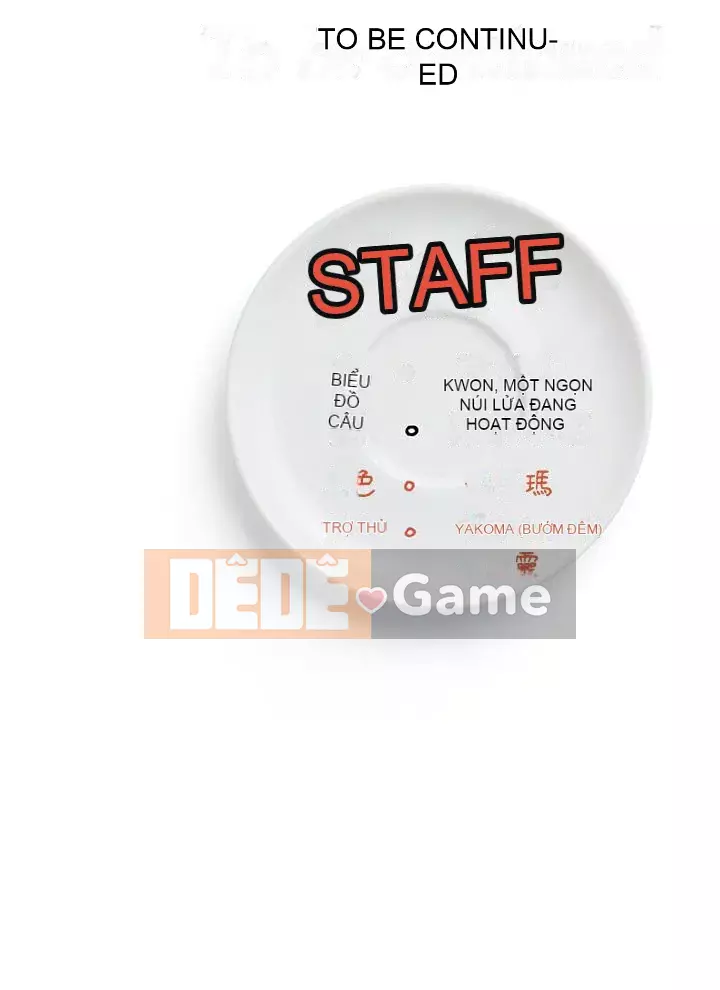 Tôi quyết định ăn bạn tối nay Chương 16-17