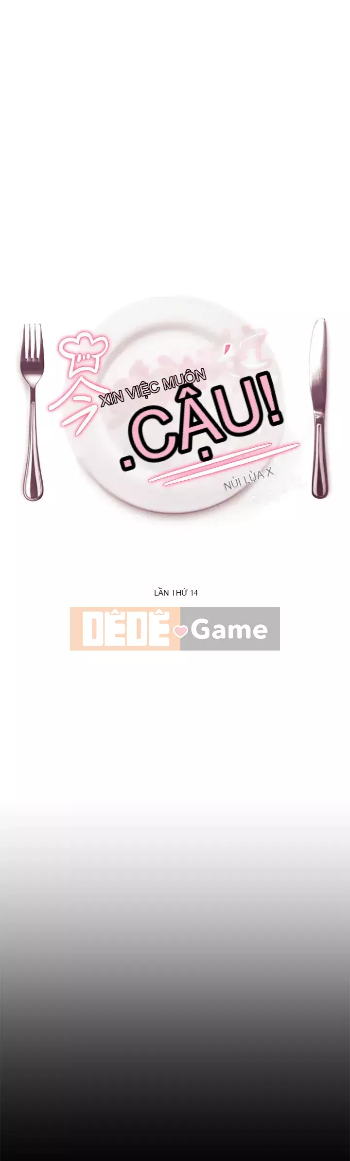Tôi quyết định ăn bạn tối nay Chương 14-15