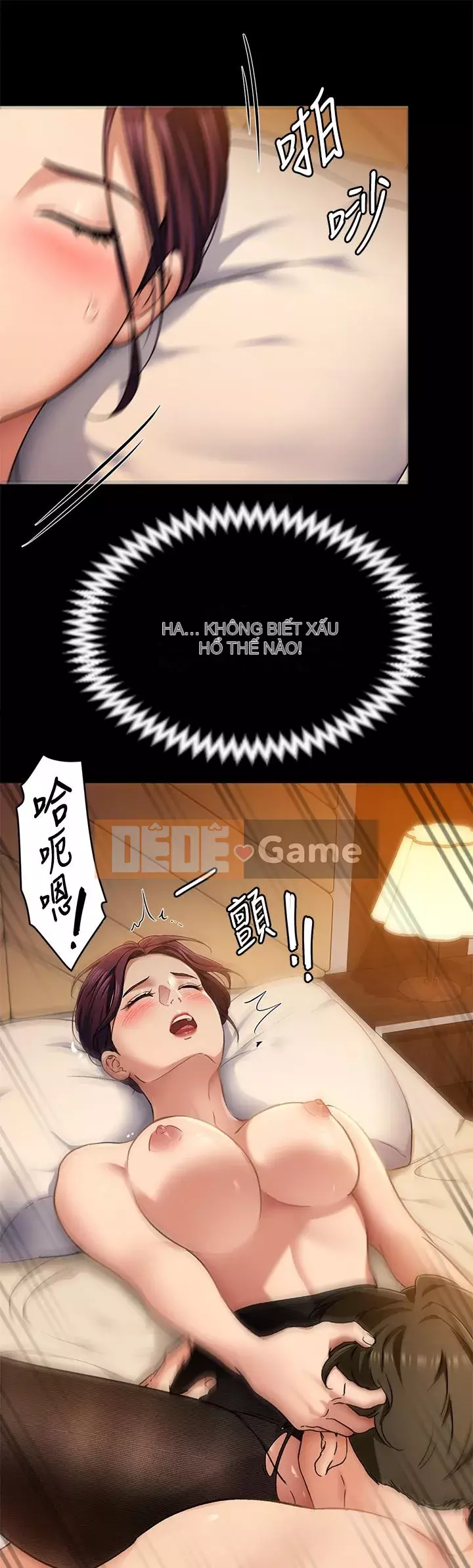 Tôi quyết định ăn bạn tối nay Chương 14-15