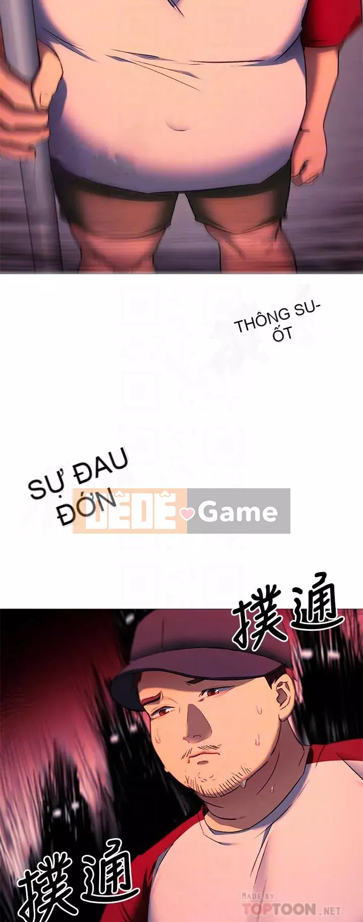 Tôi quyết định ăn bạn tối nay Chương 14-15