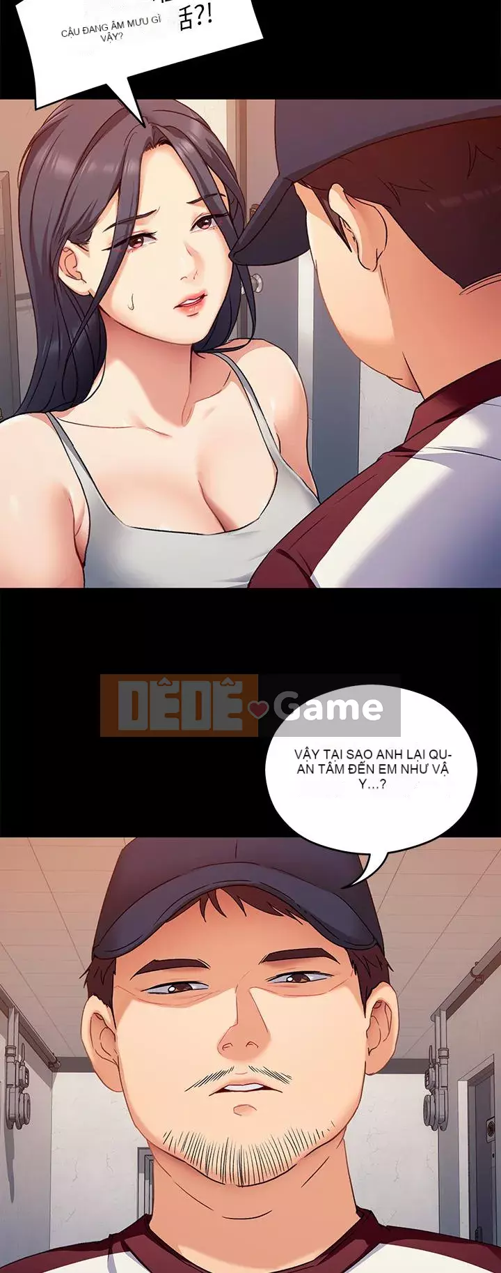 Tôi quyết định ăn bạn tối nay Chương 14-15