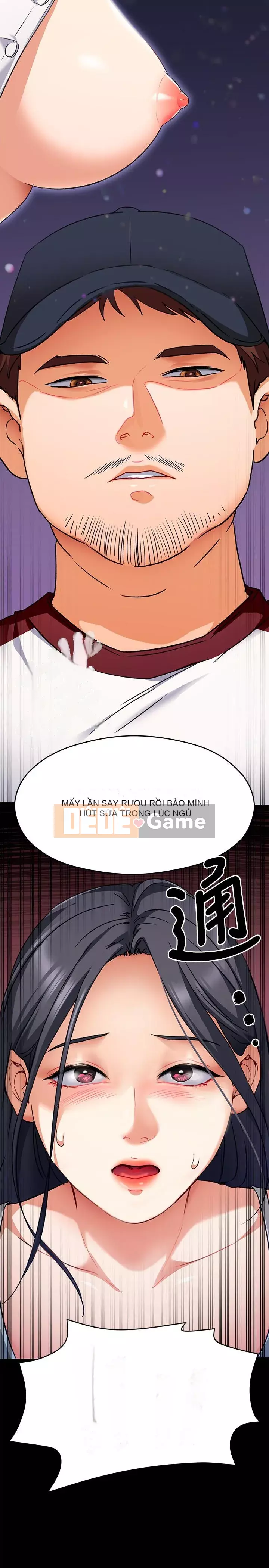 Tôi quyết định ăn bạn tối nay Chương 14-15