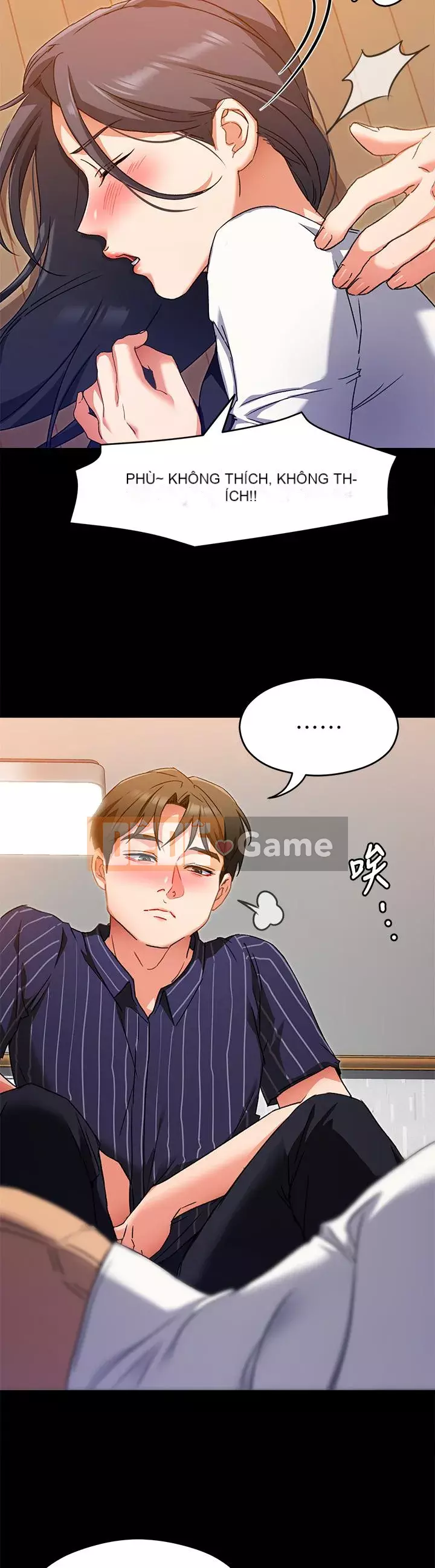 Tôi quyết định ăn bạn tối nay Chương 14-15