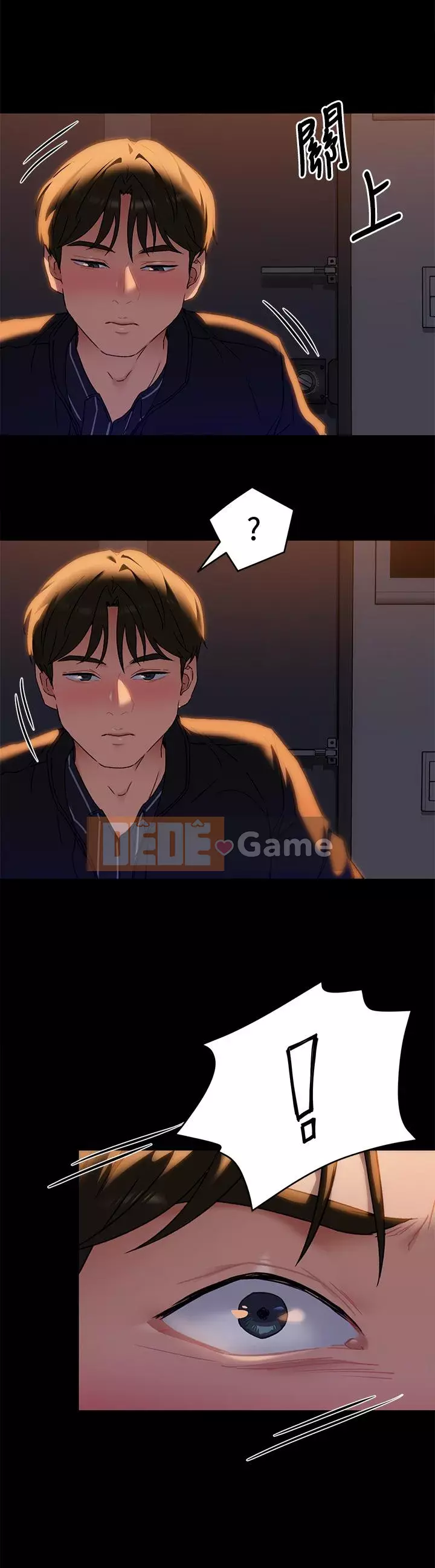 Tôi quyết định ăn bạn tối nay Chương 14-15