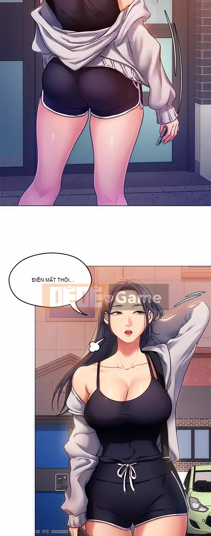 Tôi quyết định ăn bạn tối nay Chương 12-13