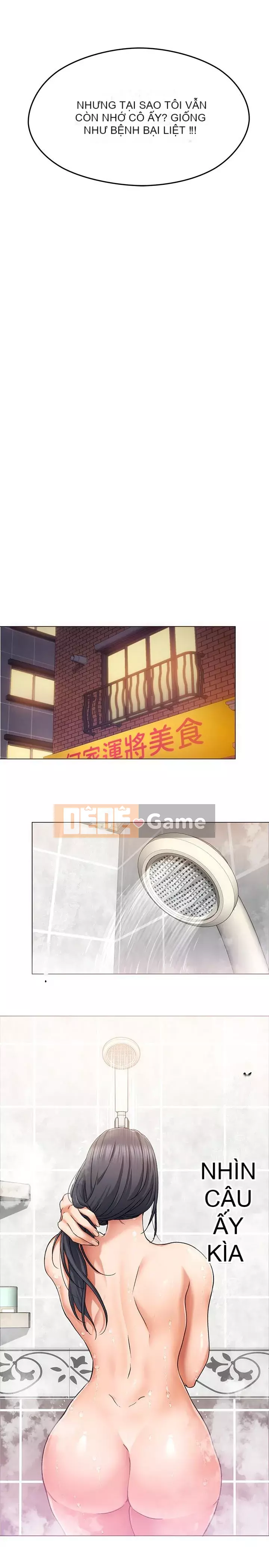 Tôi quyết định ăn bạn tối nay Chương 12-13