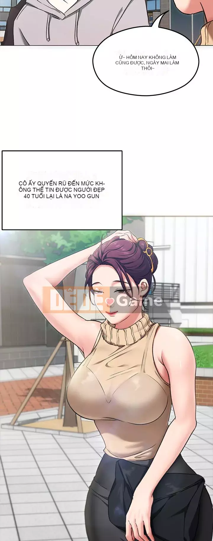 Tôi quyết định ăn bạn tối nay Chương 12-13