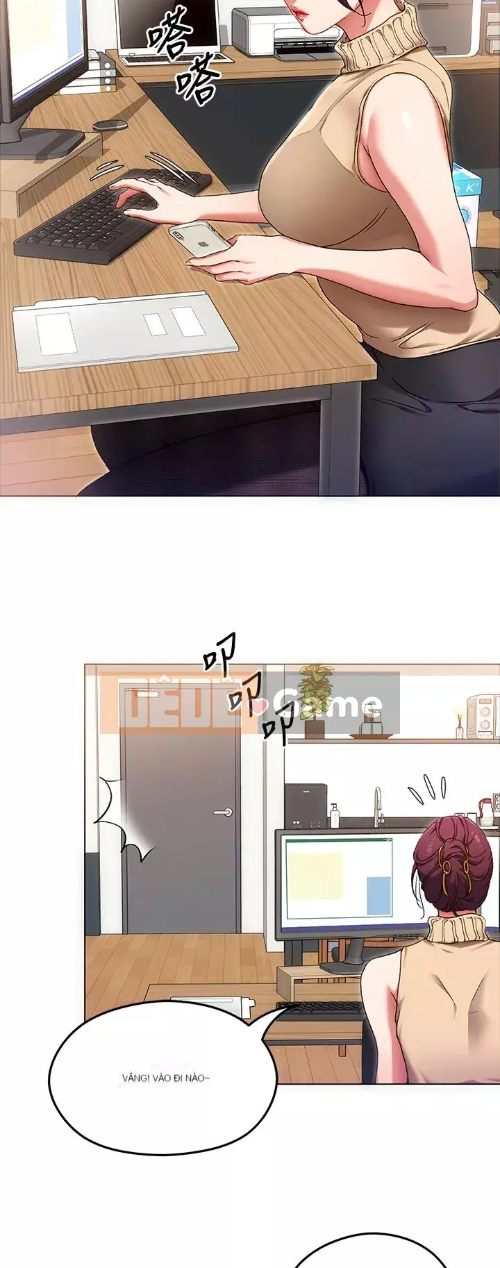 Tôi quyết định ăn bạn tối nay Chương 12-13