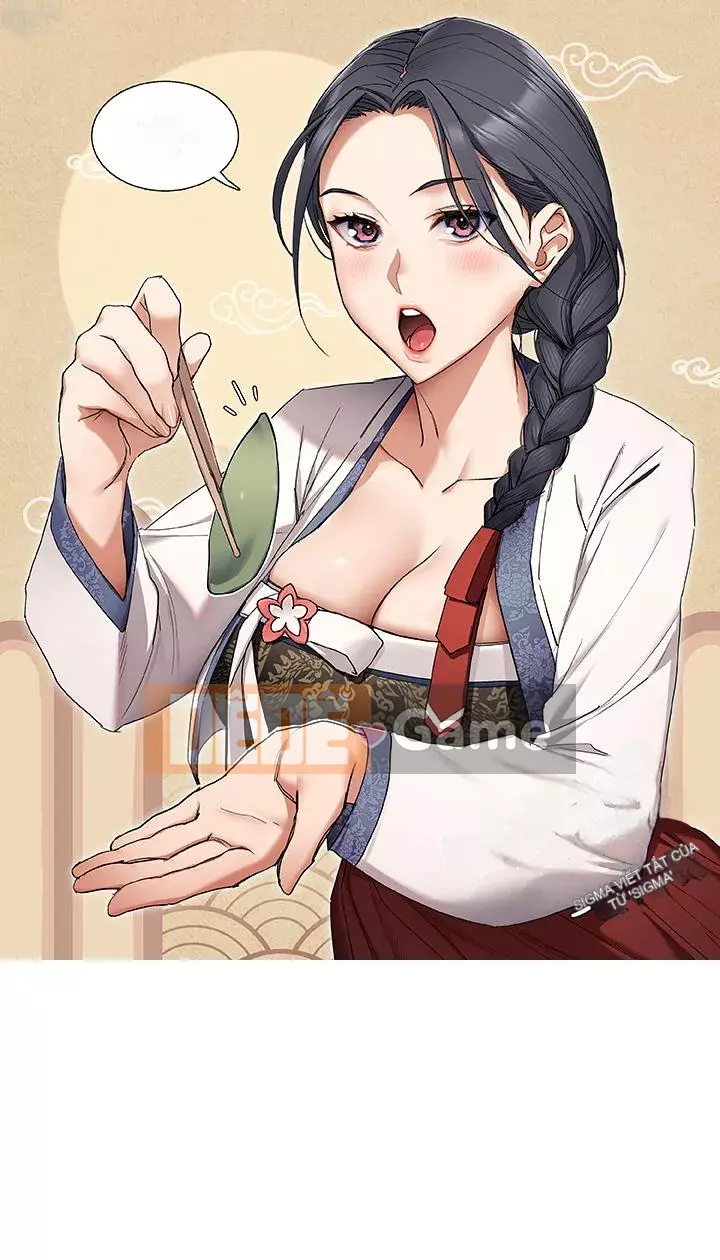 Tôi quyết định ăn bạn tối nay Chương 12-13