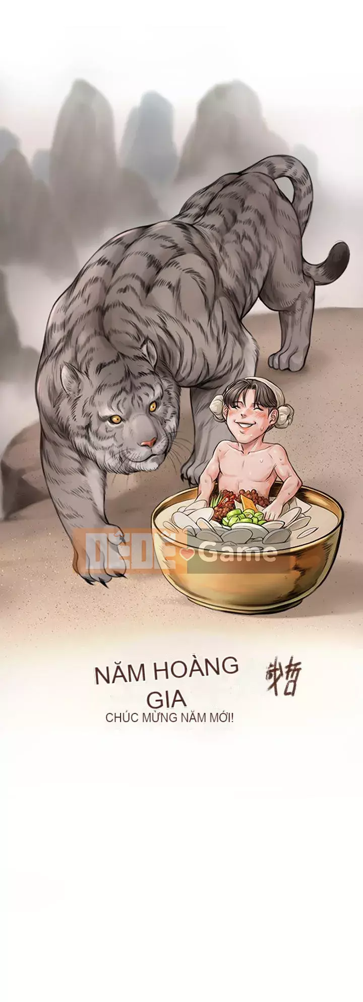 Tôi quyết định ăn bạn tối nay Chương 12-13