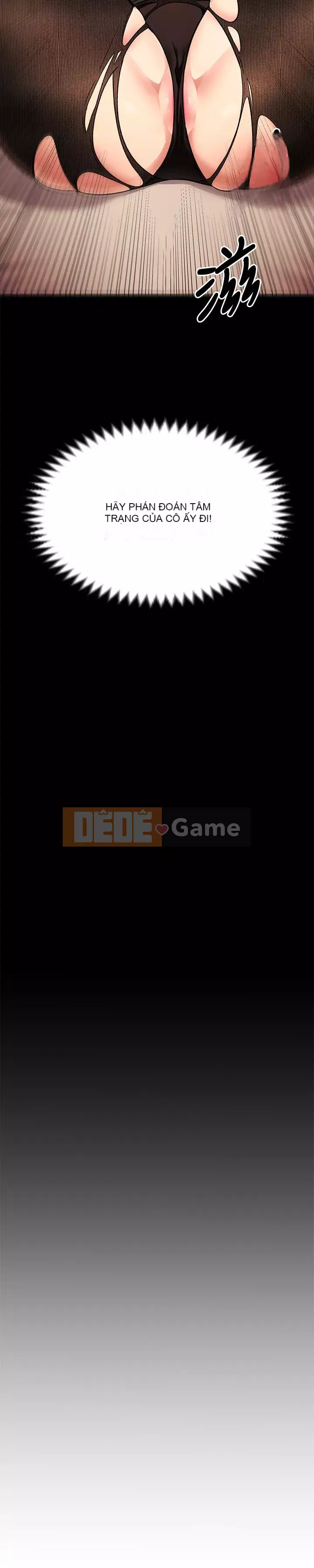 Tôi quyết định ăn bạn tối nay Chương 12-13