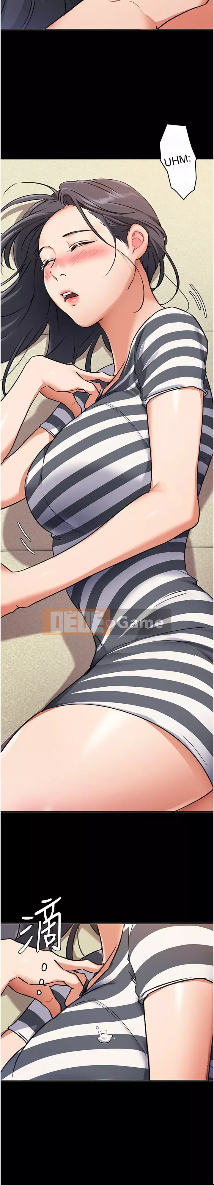 Tôi quyết định ăn bạn tối nay Chương 10-11