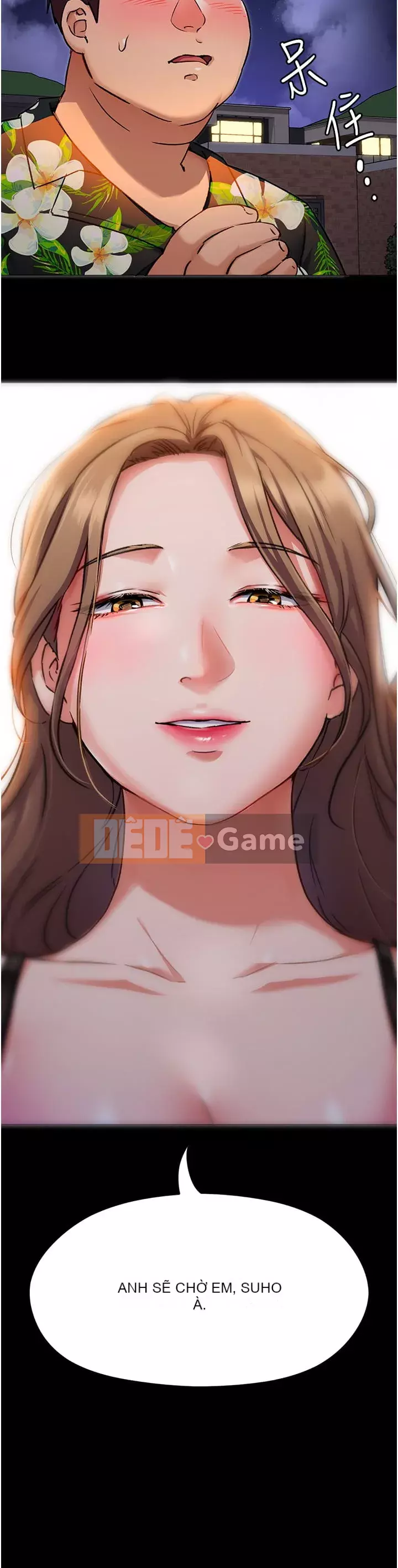 Tôi quyết định ăn bạn tối nay Chương 10-11