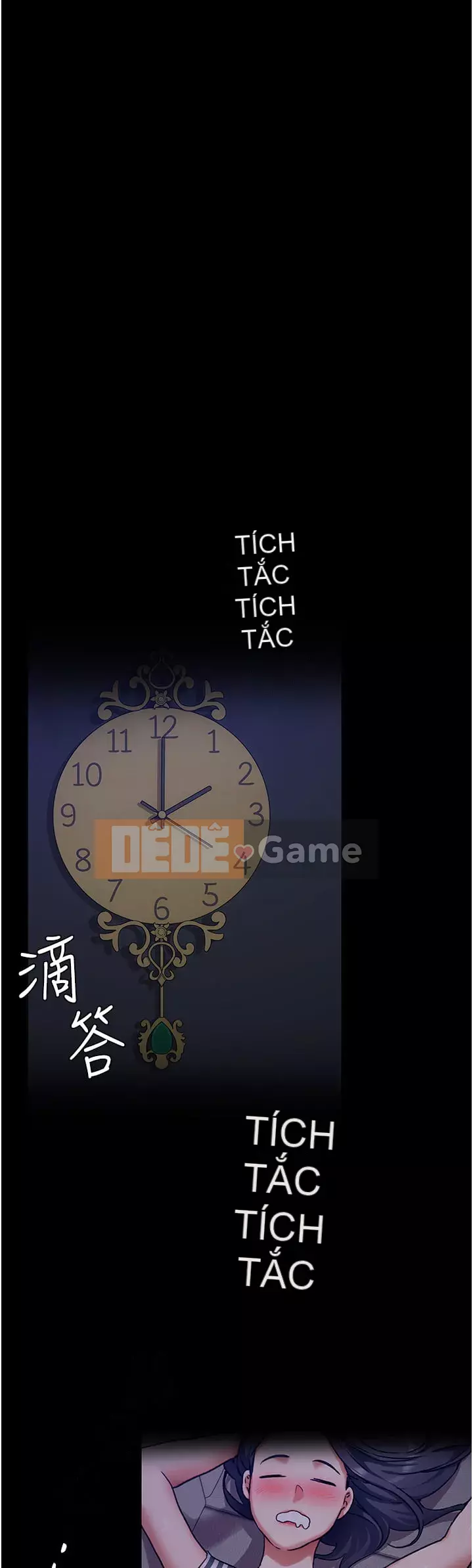 Tôi quyết định ăn bạn tối nay Chương 10-11