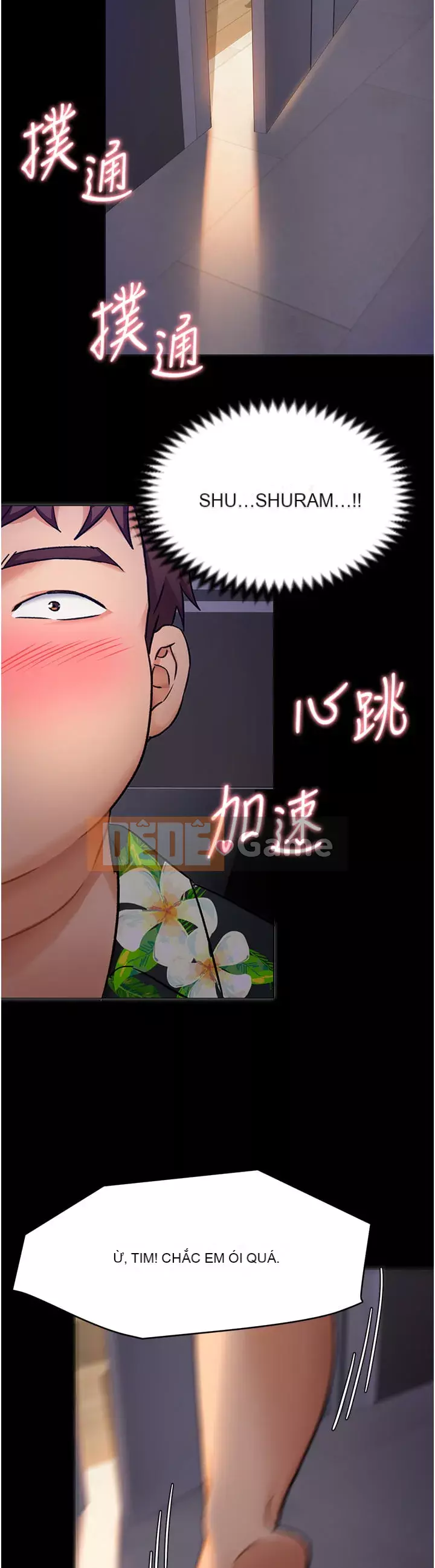 Tôi quyết định ăn bạn tối nay Chương 10-11