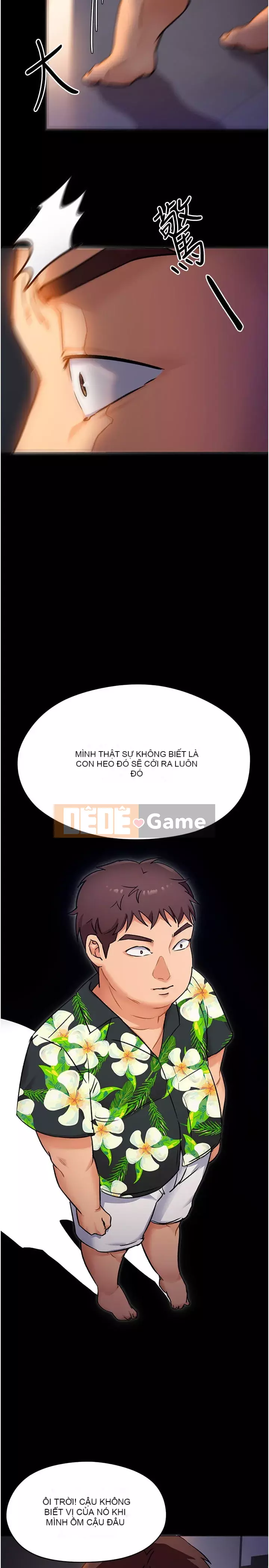 Tôi quyết định ăn bạn tối nay Chương 10-11