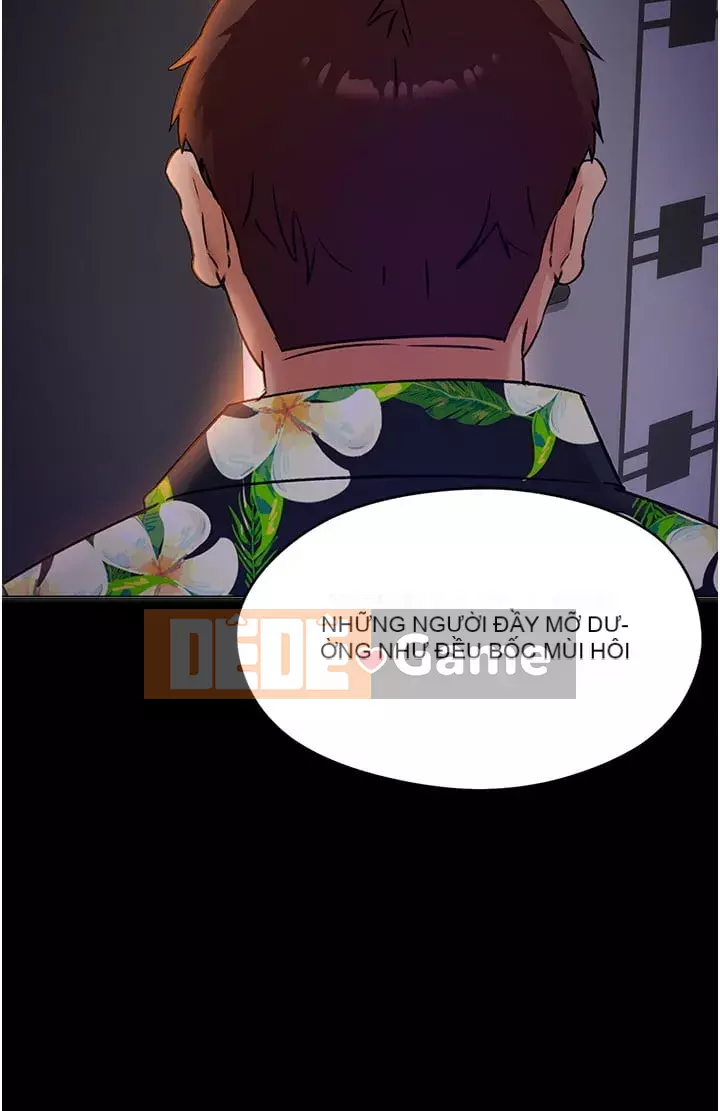 Tôi quyết định ăn bạn tối nay Chương 10-11